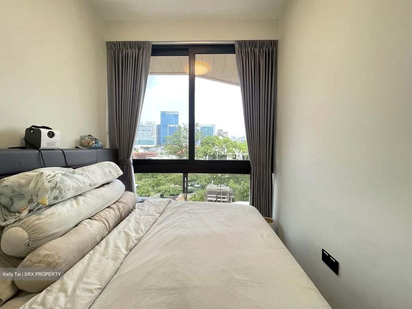 Peak Residence (D11), Condominium #551613891
